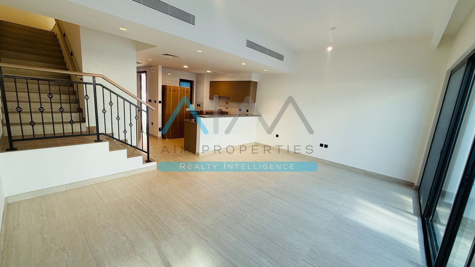 Just Handed Over | 3Bed Townhouse in Santorini at DAMAC Lagoons | Call Me For Exclusive Viewing