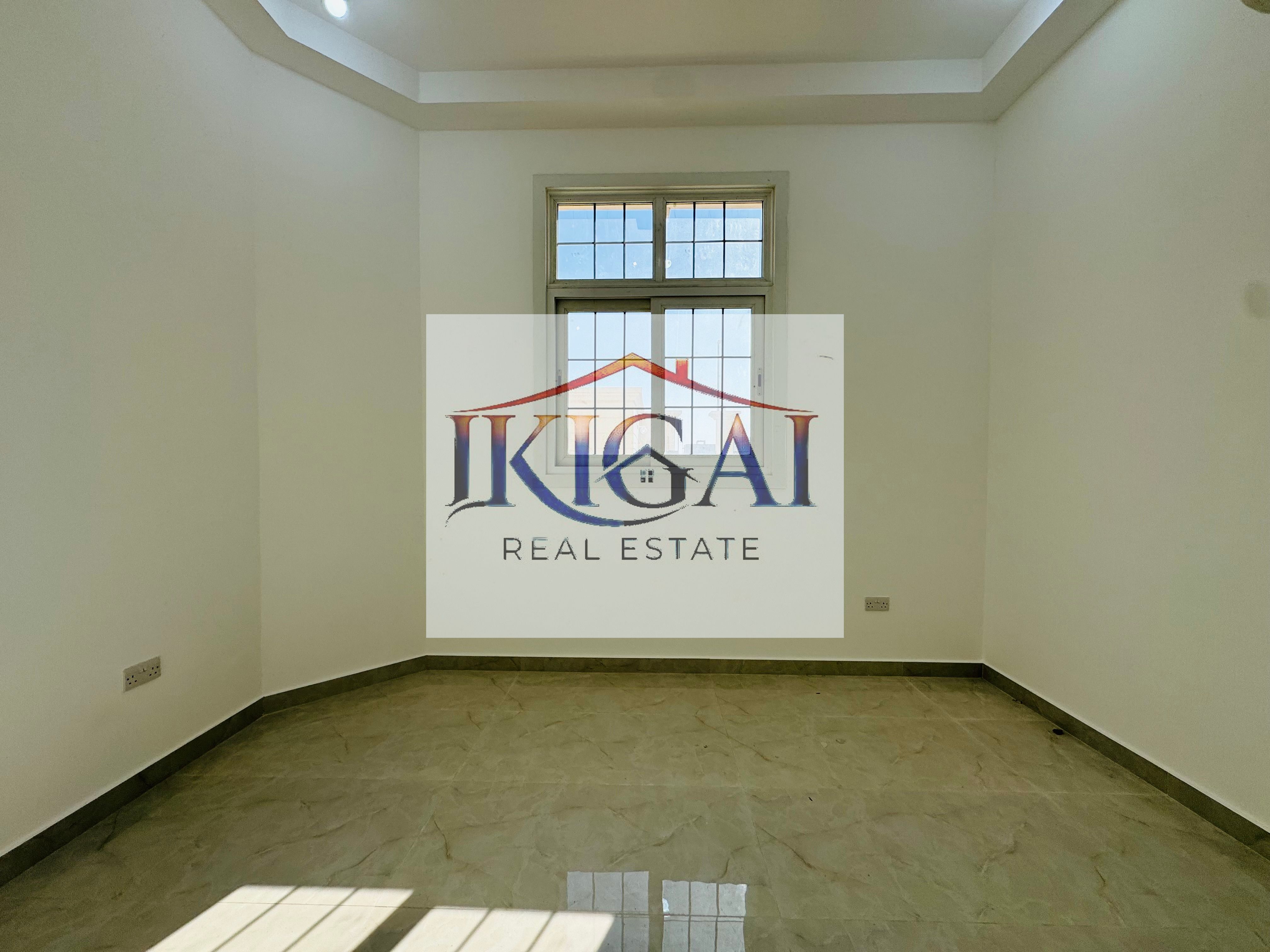Specious 1BHK Apartment Available in Al Rahba