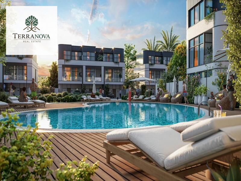 SAVE 1,2M | LUXUXRY LIVING | 0,5% PAYMENT PLAN | AL BARARI