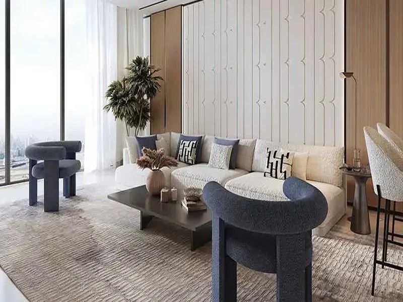 Premium Apartments | High ROI | Premier Lifestyle