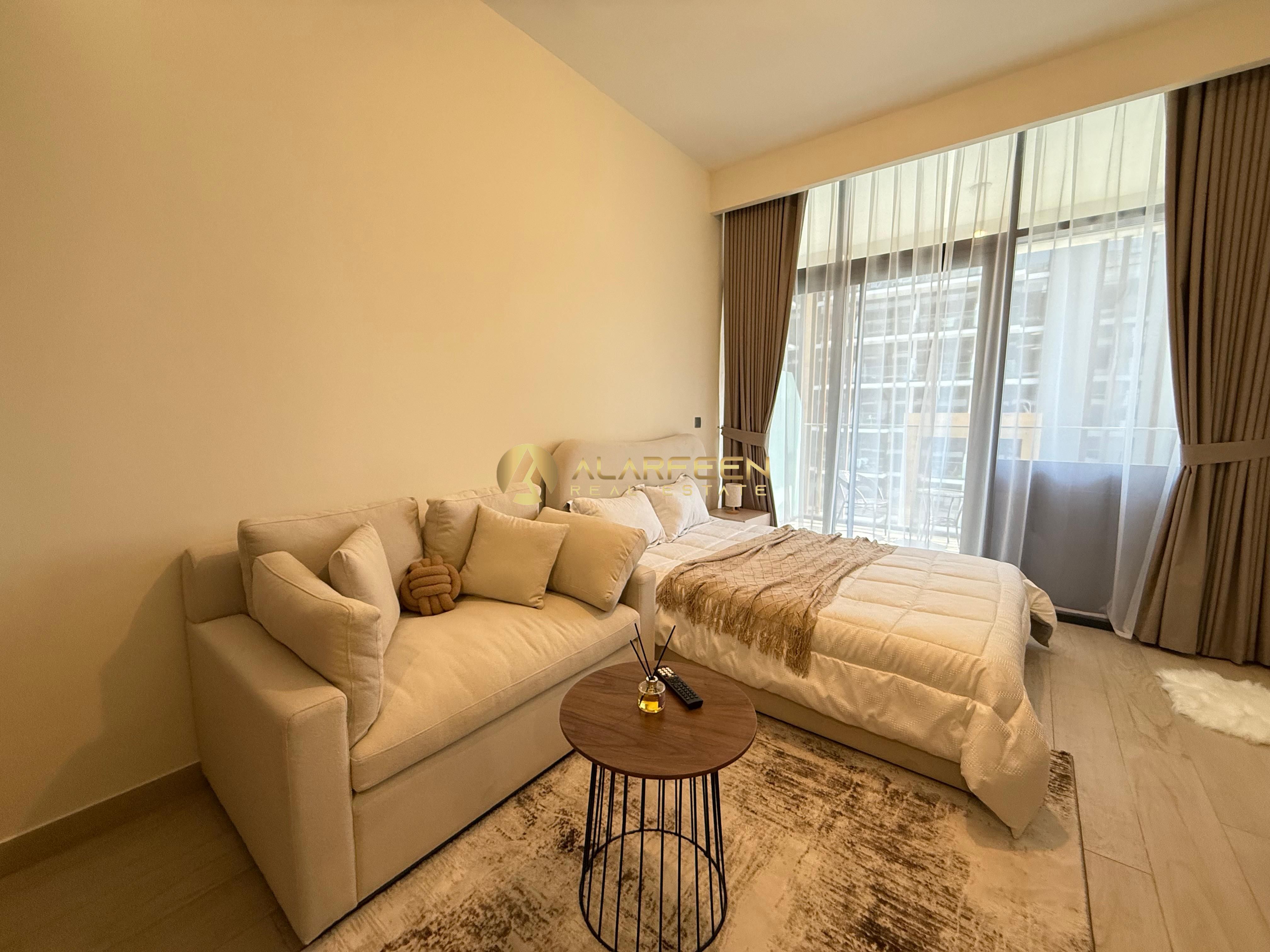 Fully Furnished | Best Amenities | Call Now