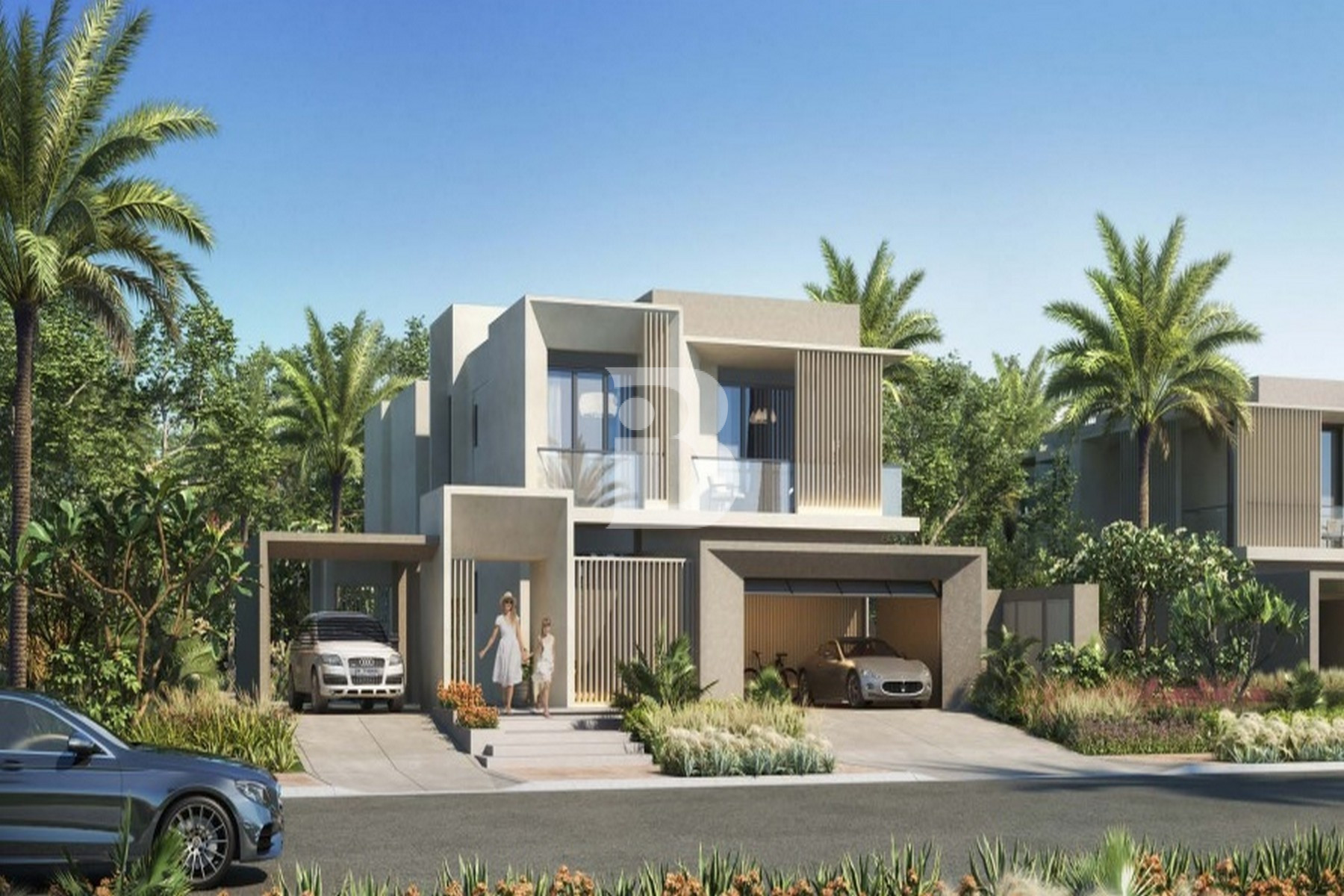 Standalone Villa | 4BR G1 Villa | Prime Location