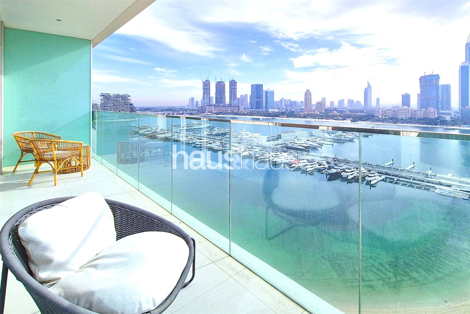 Stunning Views | Upgraded | Furnished | Available