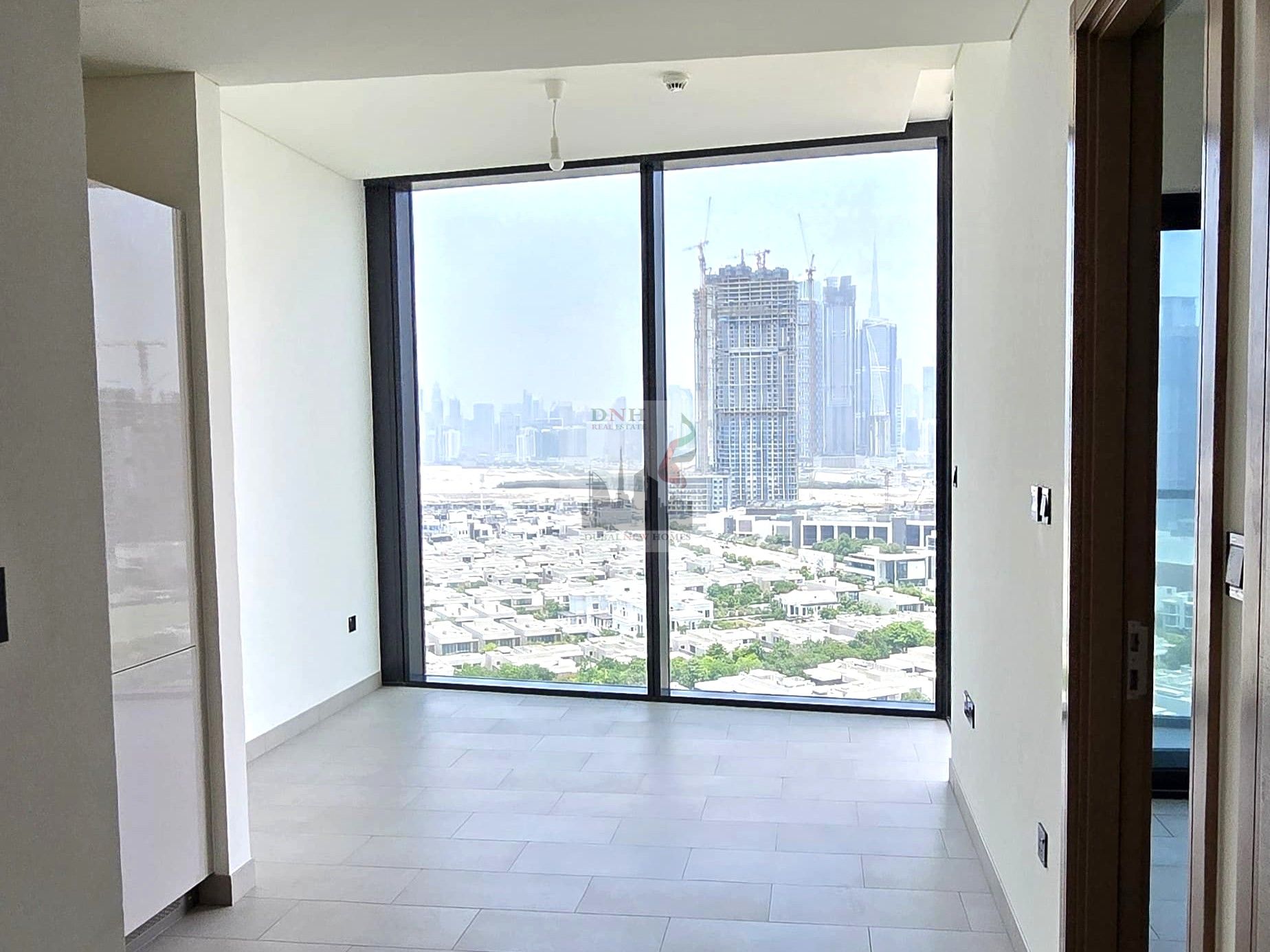 1 BR Vacant | Prime Location | Burj View