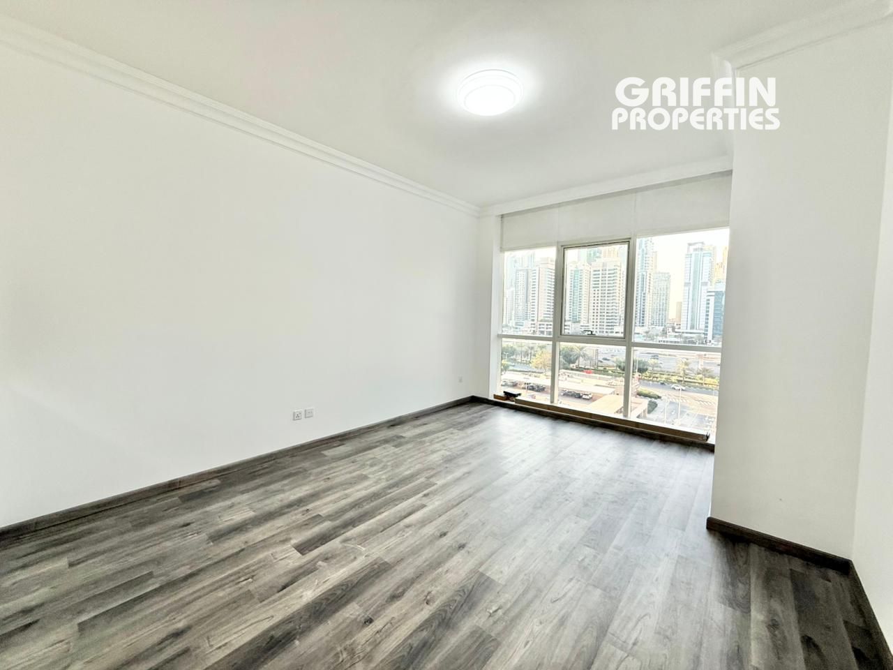 Spacious Upgraded | Near Metro | Unfurnished