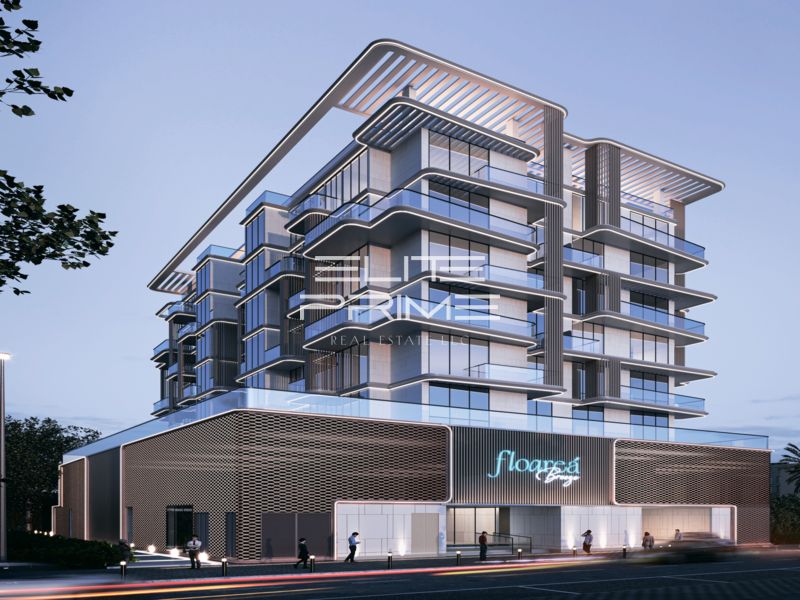 BEST PRICE PER SQFT | 5% DISCOUNT LIMITED OFFER | JUNE 2028