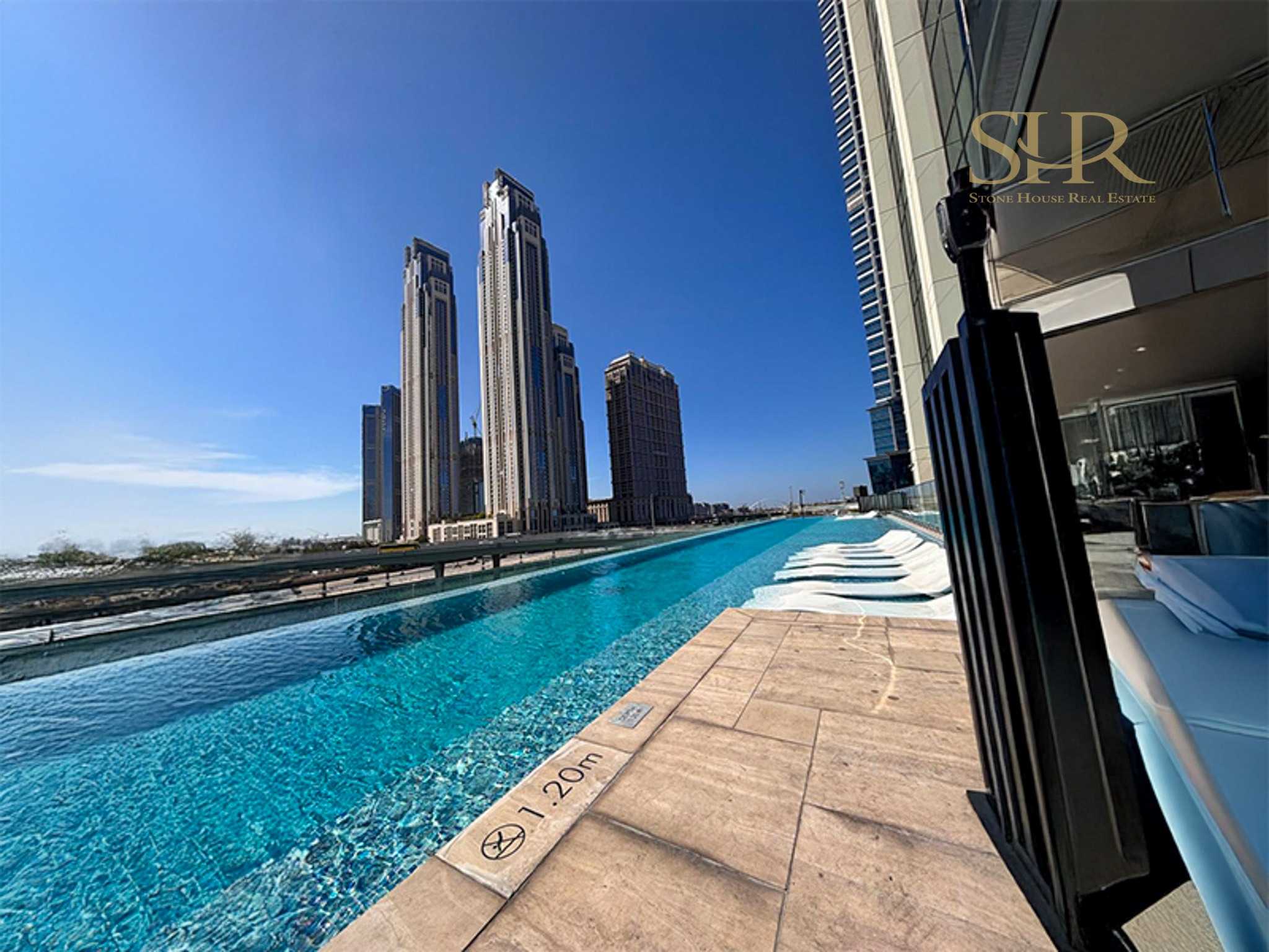 Furnished | Vacant Soon | Best Price | Canal Views