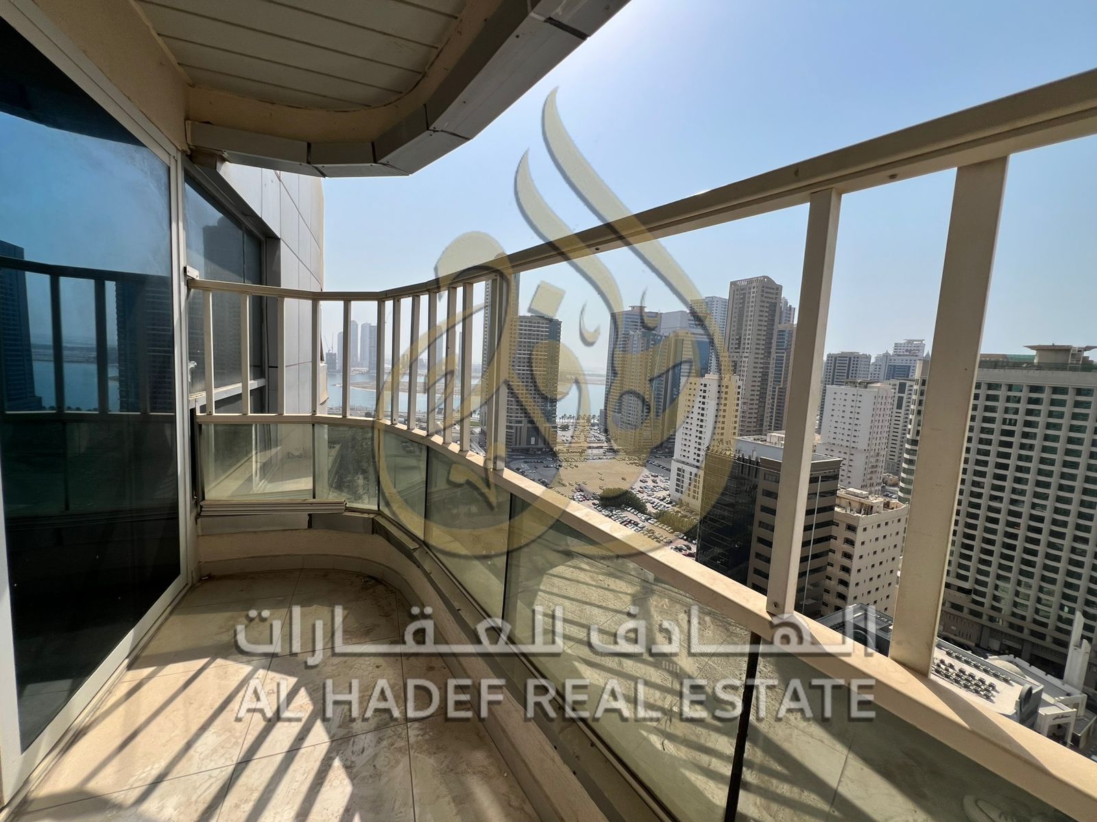 3BR Apartment with Free Month & Parking | Al Qasba