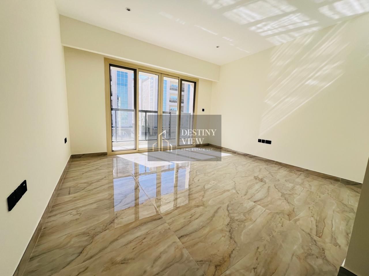 Brand New lavish 2bhk with 2 months free No deposit No commission and 12 cheques full family building