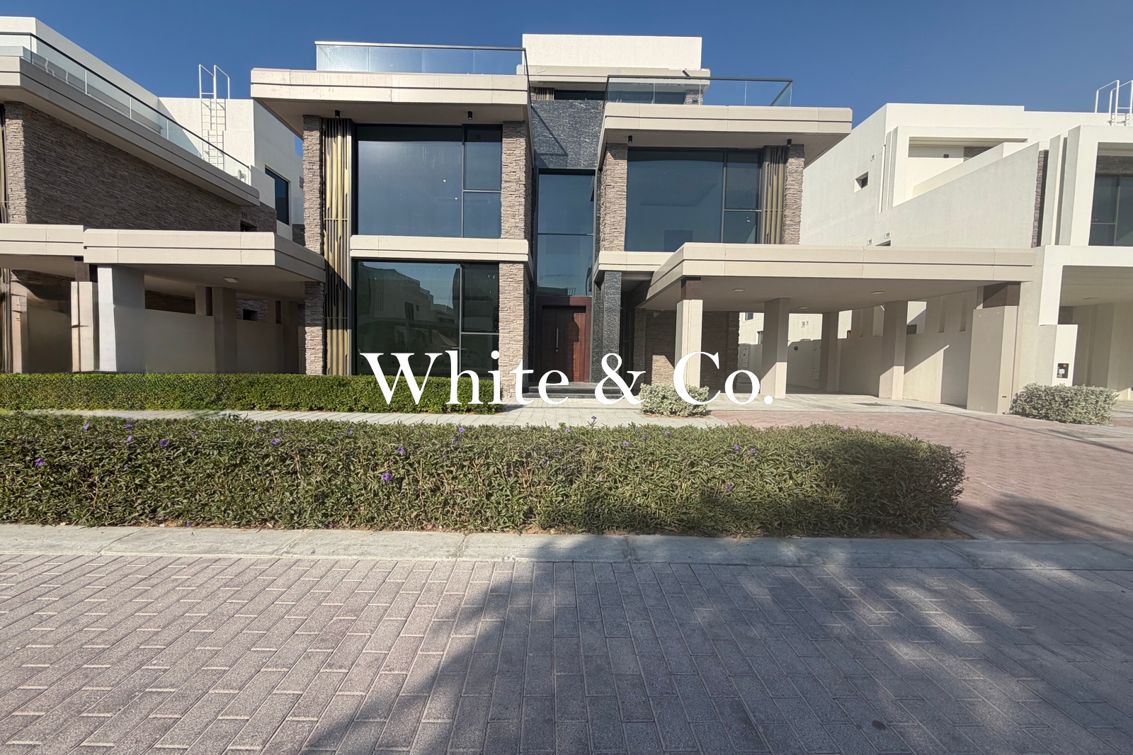 Luxury | Private Pool | Golf Course Views