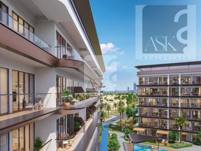 Capital Apreciaton | Monthly Payment Plan | Pool View