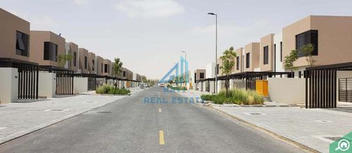 Live in Comfort & Privacy | Beautiful Garden Townhouse in Nasma Residences