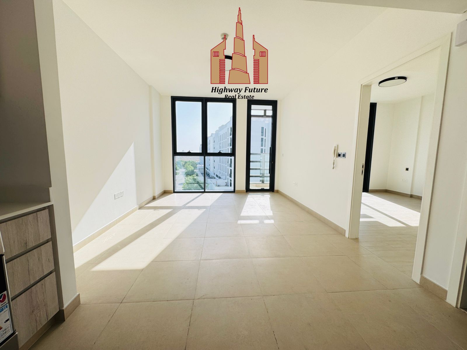 amazing view one master BHK without balcony view