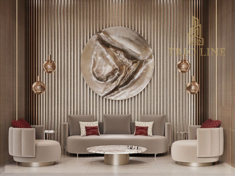 Luxury in the Heart of Dubai | Special 5% Discount | ROI Up to 8% | Flexible Payment Plan