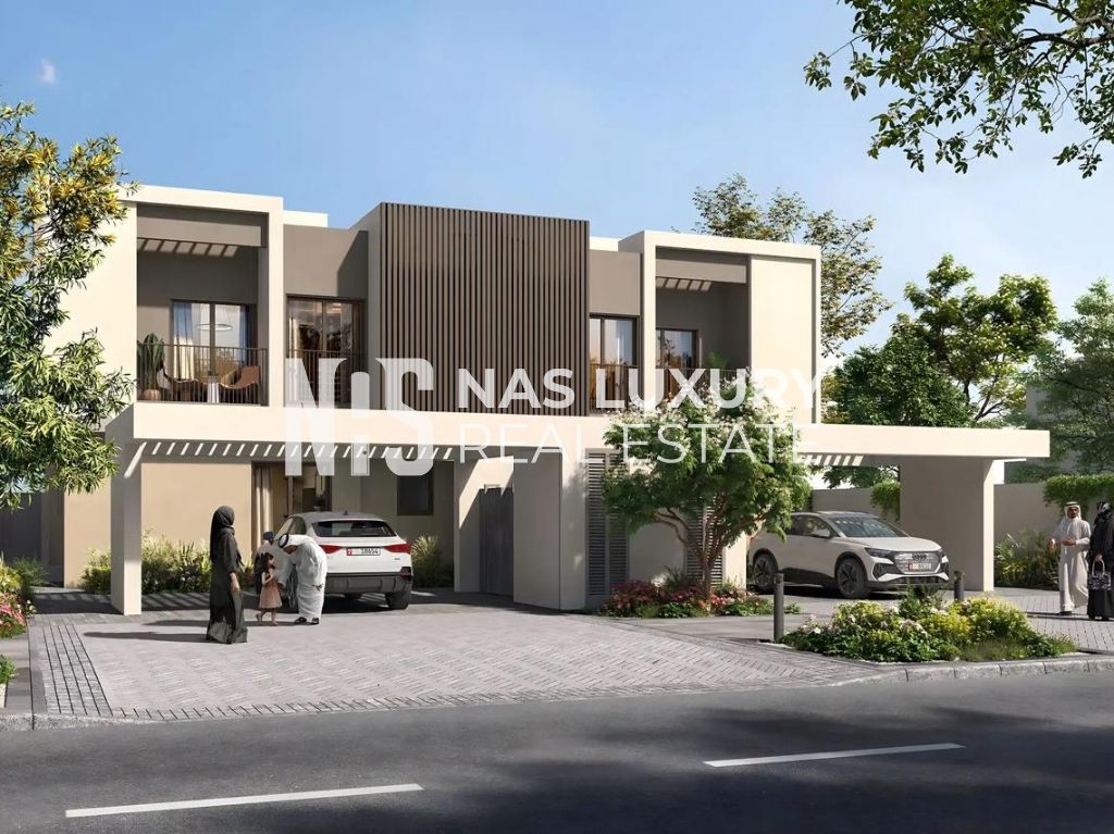 Luxury Townhouse | Free hold | Hot Deal | Negotiable
