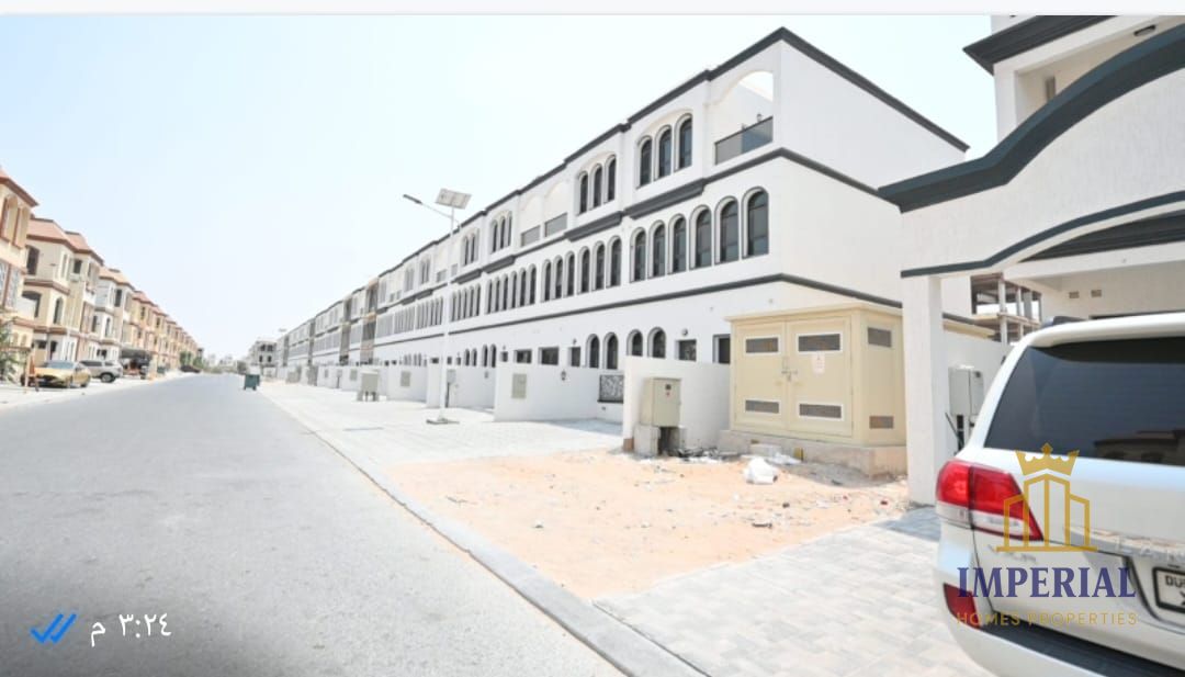 3 Bedroom Villa for Sale in Al Zahya