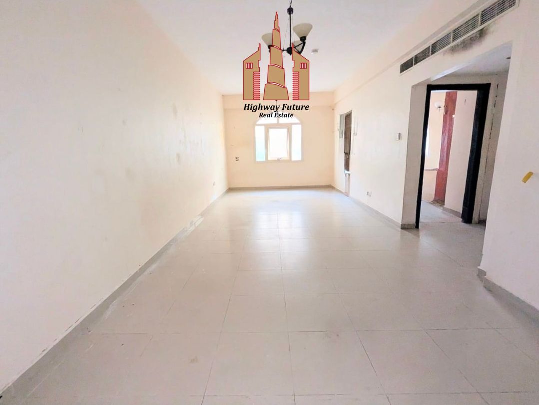Hot Offer Spacious Huge Size Hall With balcony and parking