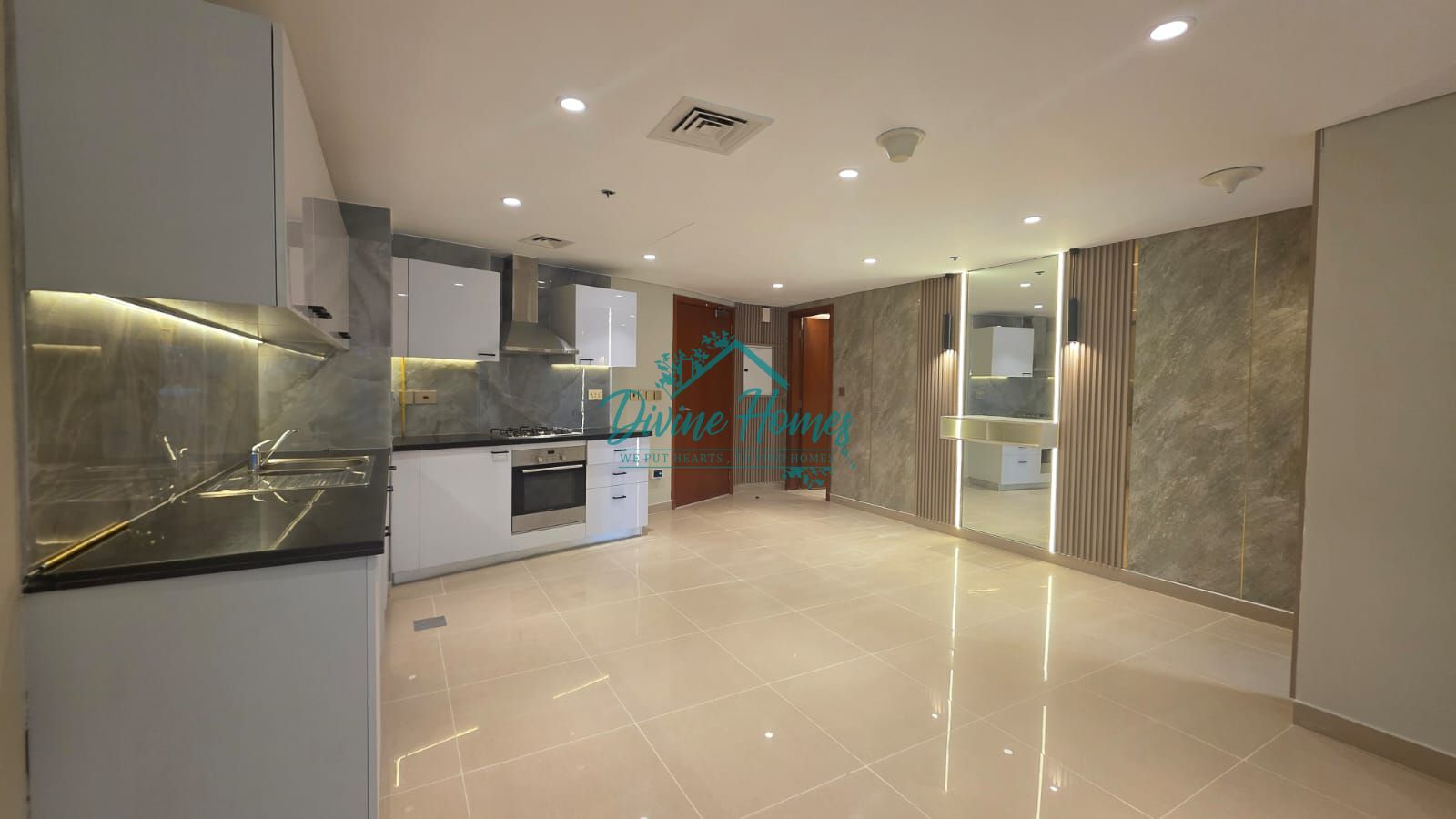 Fully Upgraded Unit | Large Layout | Ready to move in