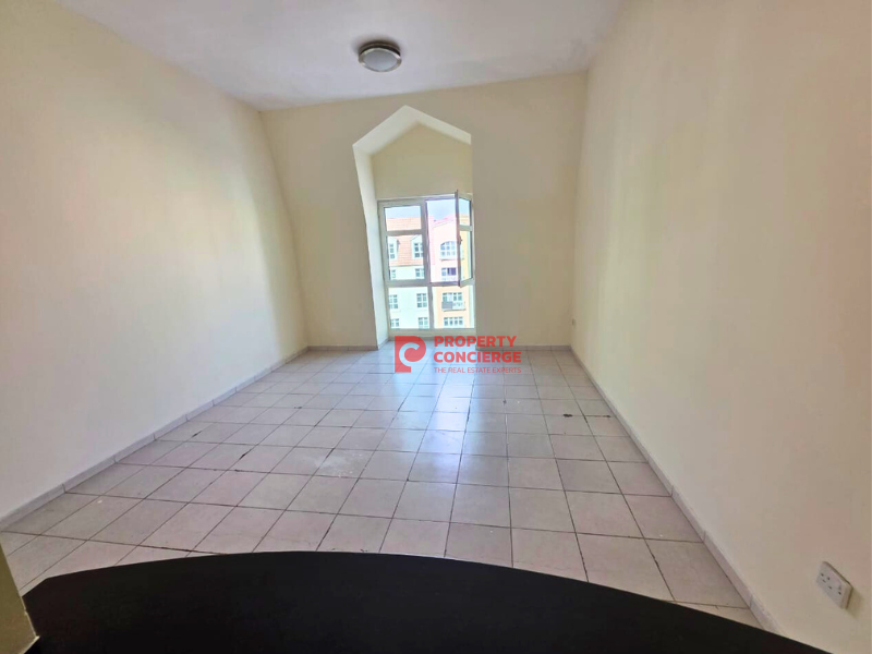 Unfurnished Studio Yearly Rent Discovery Gardens