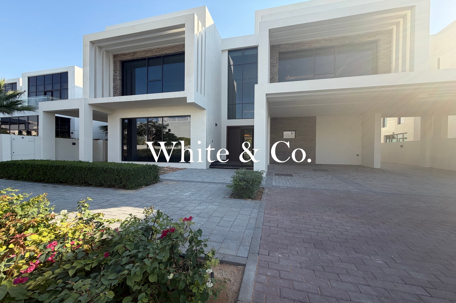 Luxury Villa | Golf Views | Belair Phase 2
