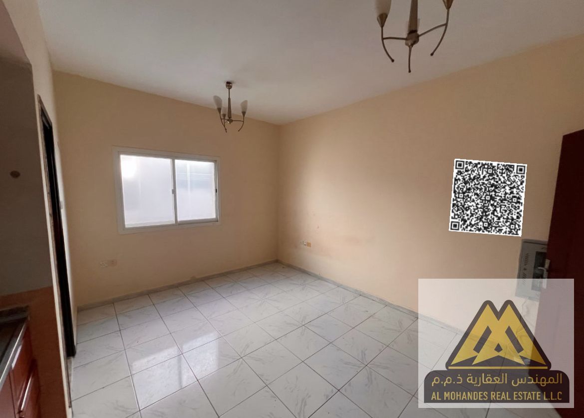 Spacious area | Open view | Prime location close to all services