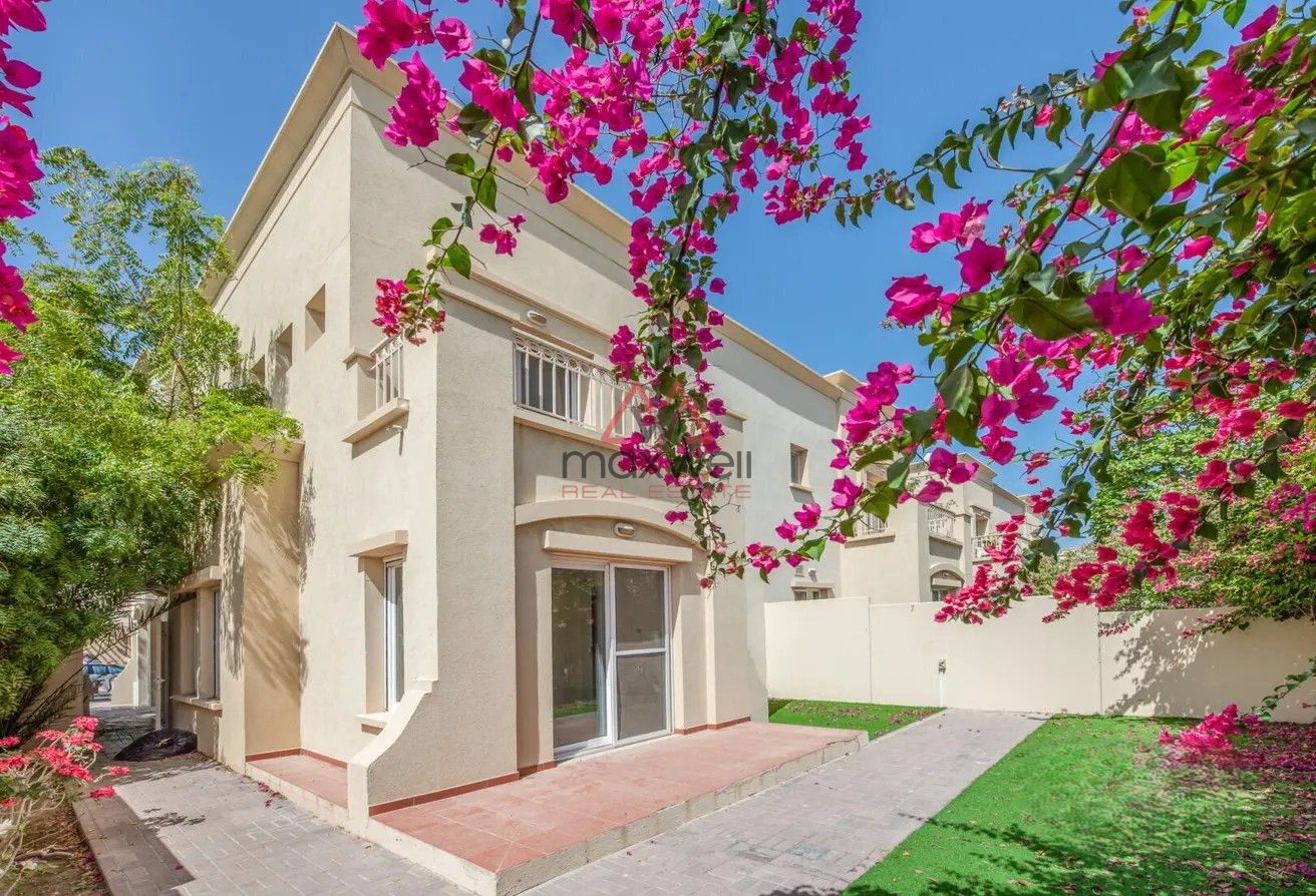 Well Maintained | Lake View | Vacant and Ready