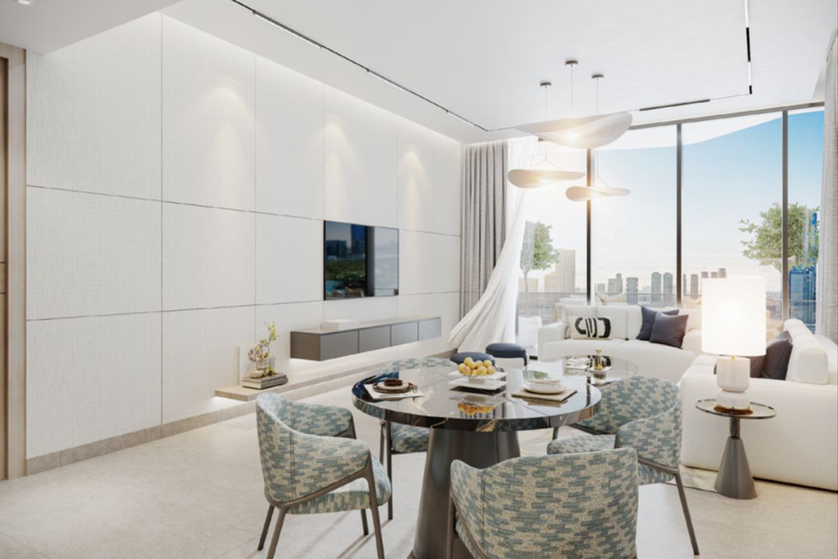 Large Unit | Easy Payment Plan | Handover in 2026