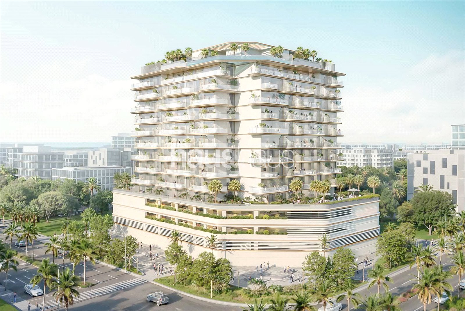 Elevated Living | Coastal Elegance | Q4 2027