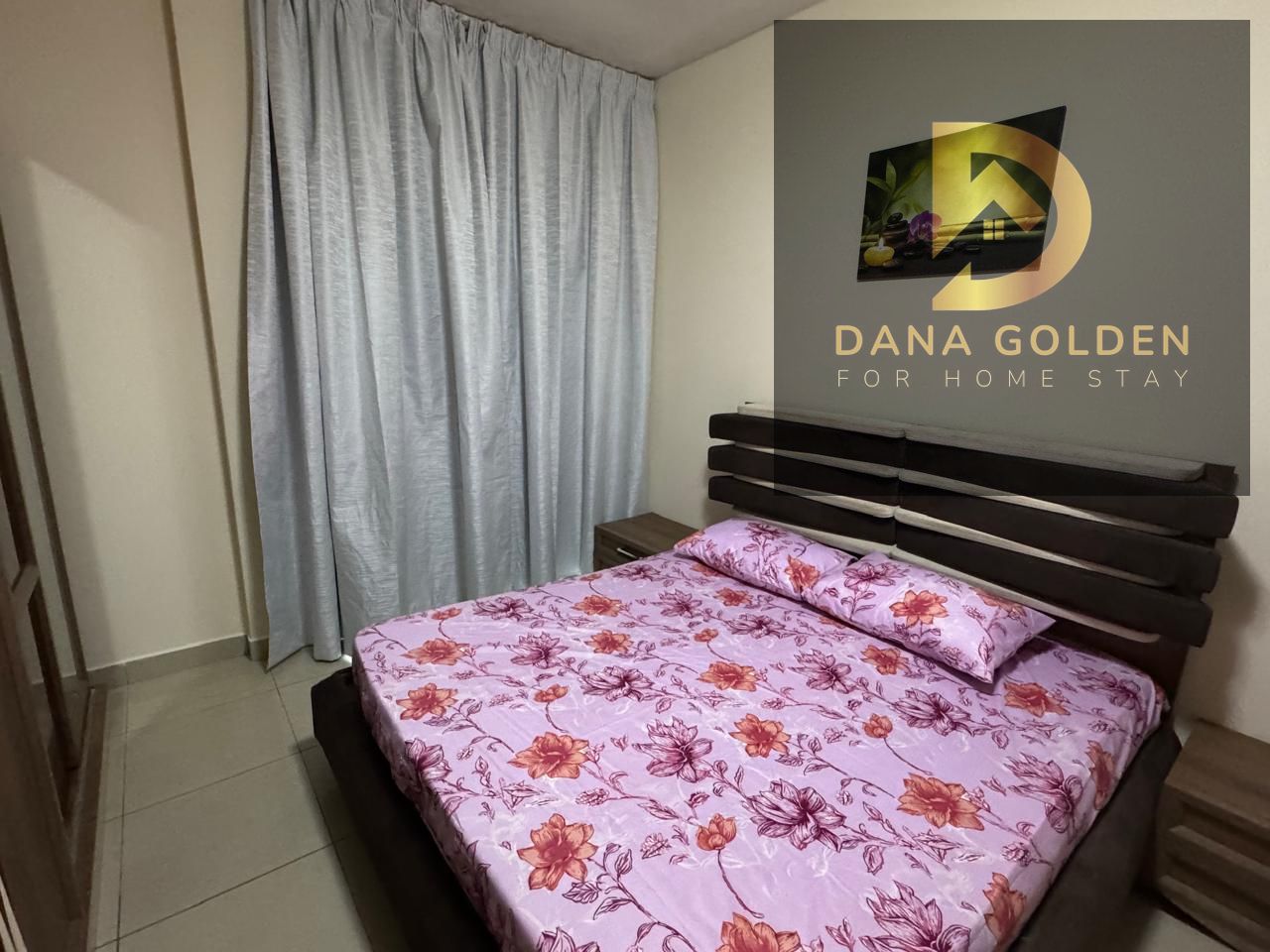 For rent a room and a hall in Sharjah Al Taawun
