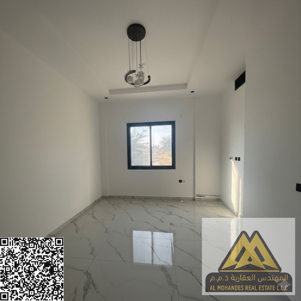 Prime location | Central air conditioning | Luxury finishing