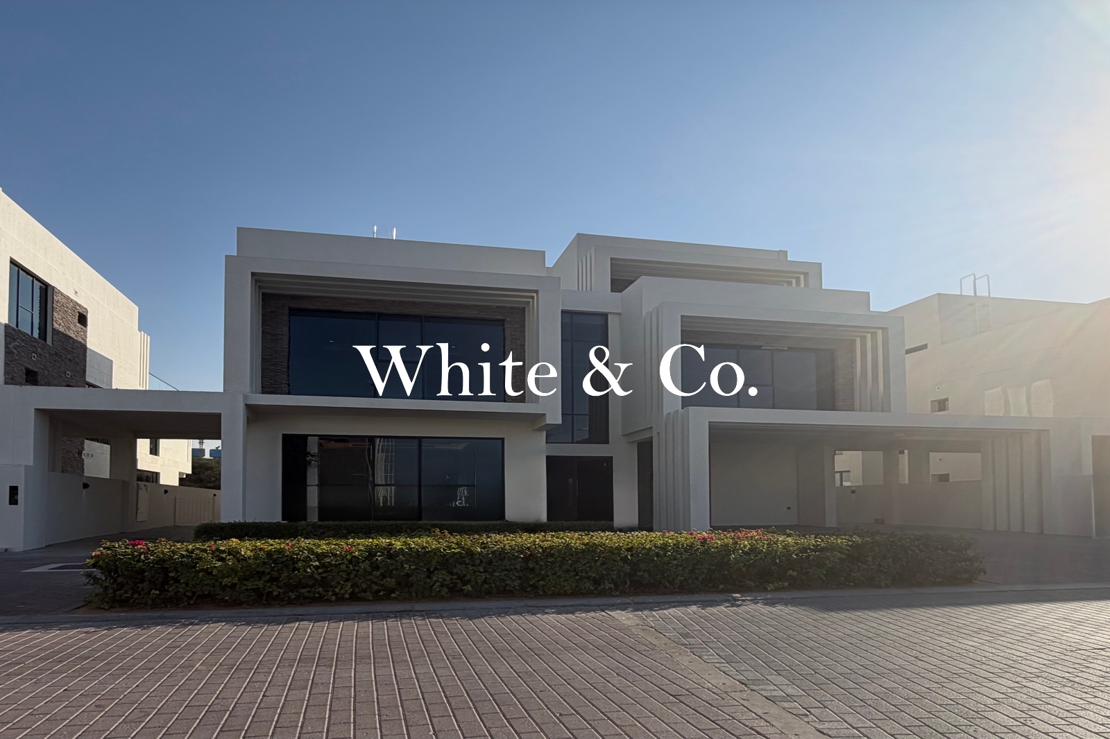Golf Course Views | Large Plot | Belair Luxury