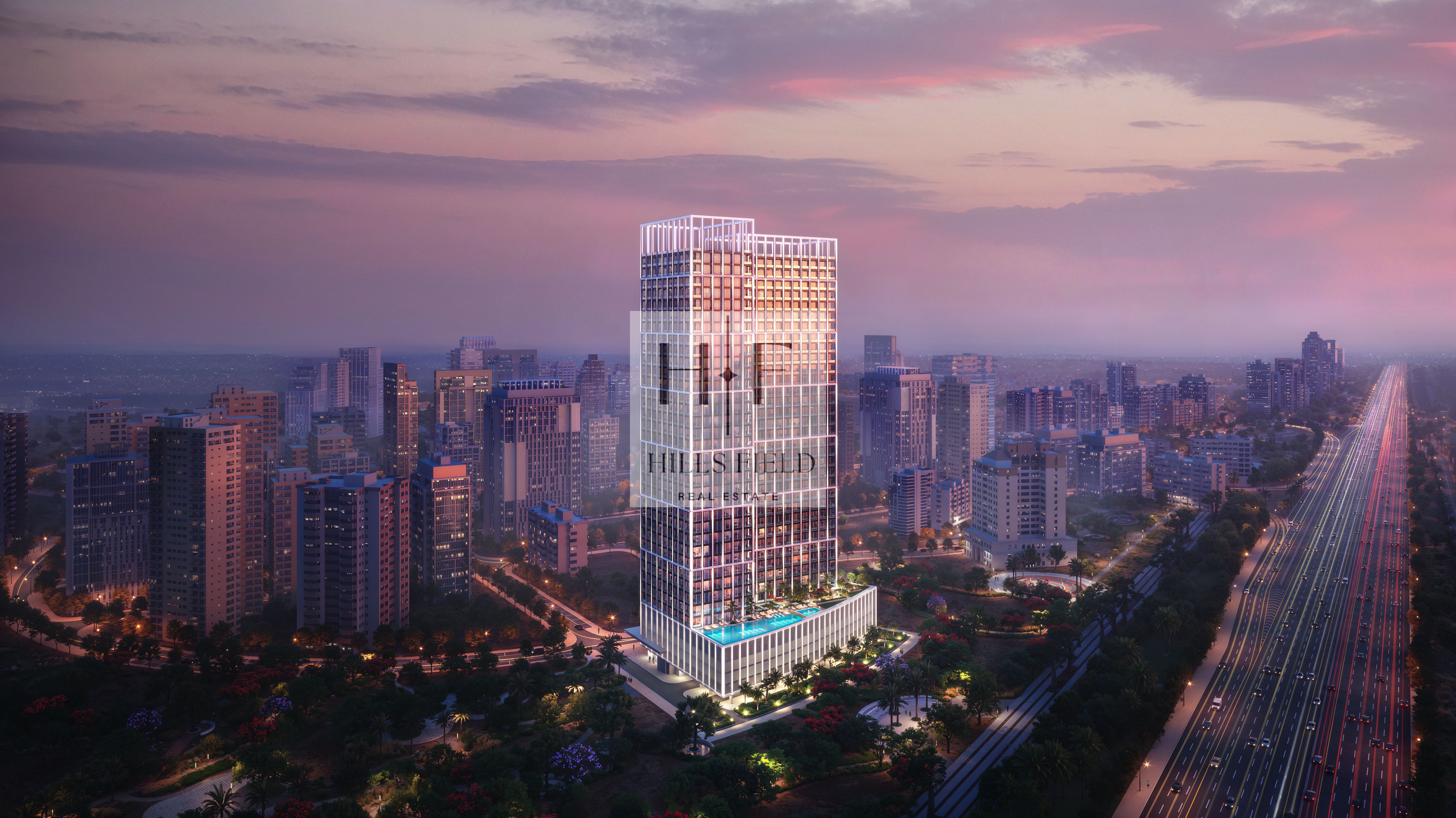 Vastu Unit | 20k to Book | Top Tier Developer | High Floor |Call Now