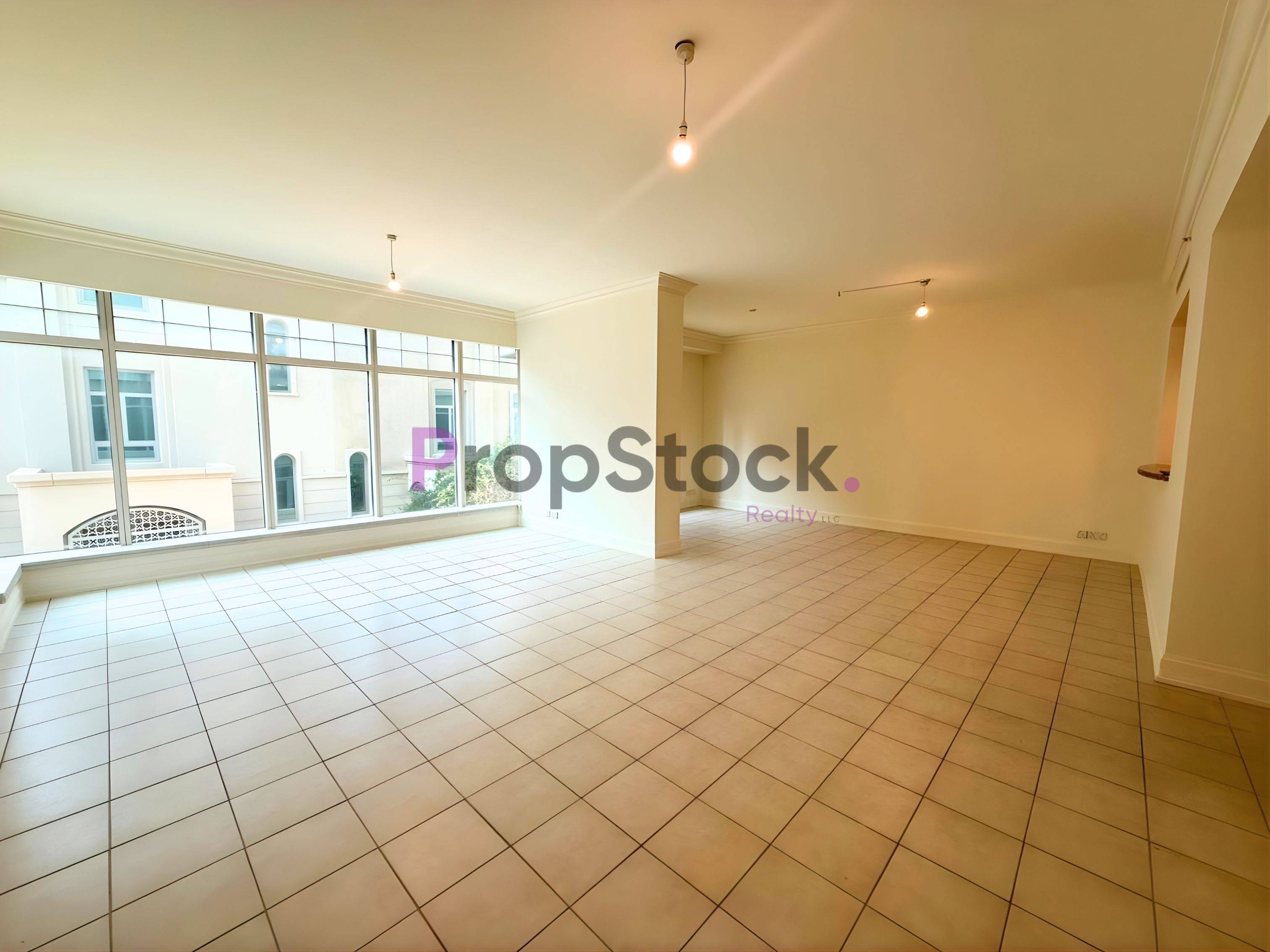 3BR+ Maids| Chiller Free| Large Layout