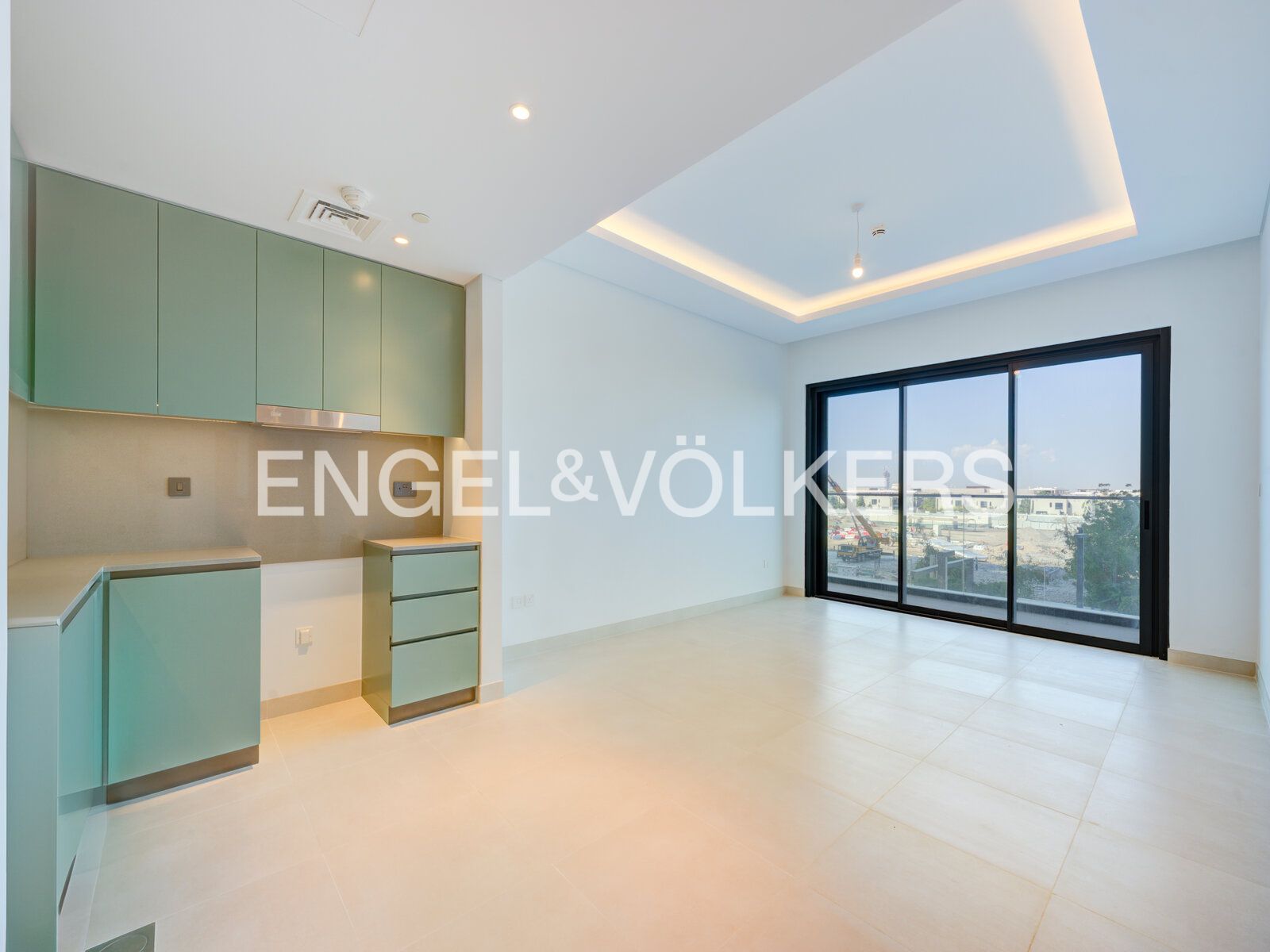 Brand New | Spacious | Vibrant