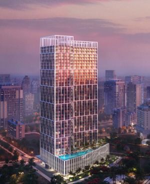 6% Discount | High ROI | Handover next year | Prime location