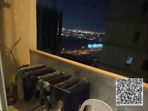 Income Generating Property | Majestic Tower C3 | 1 Parking