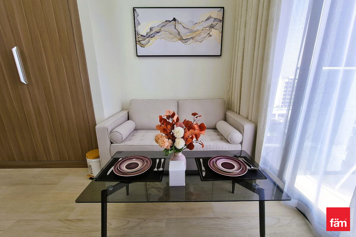 Fully Furnished Studio For Rent | Good Location