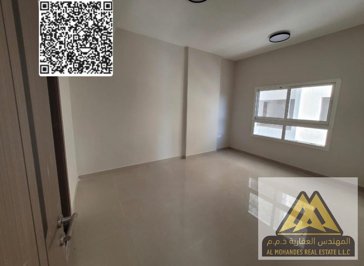 Apartment for Rent in Al Jurf 3 – First Occupant
