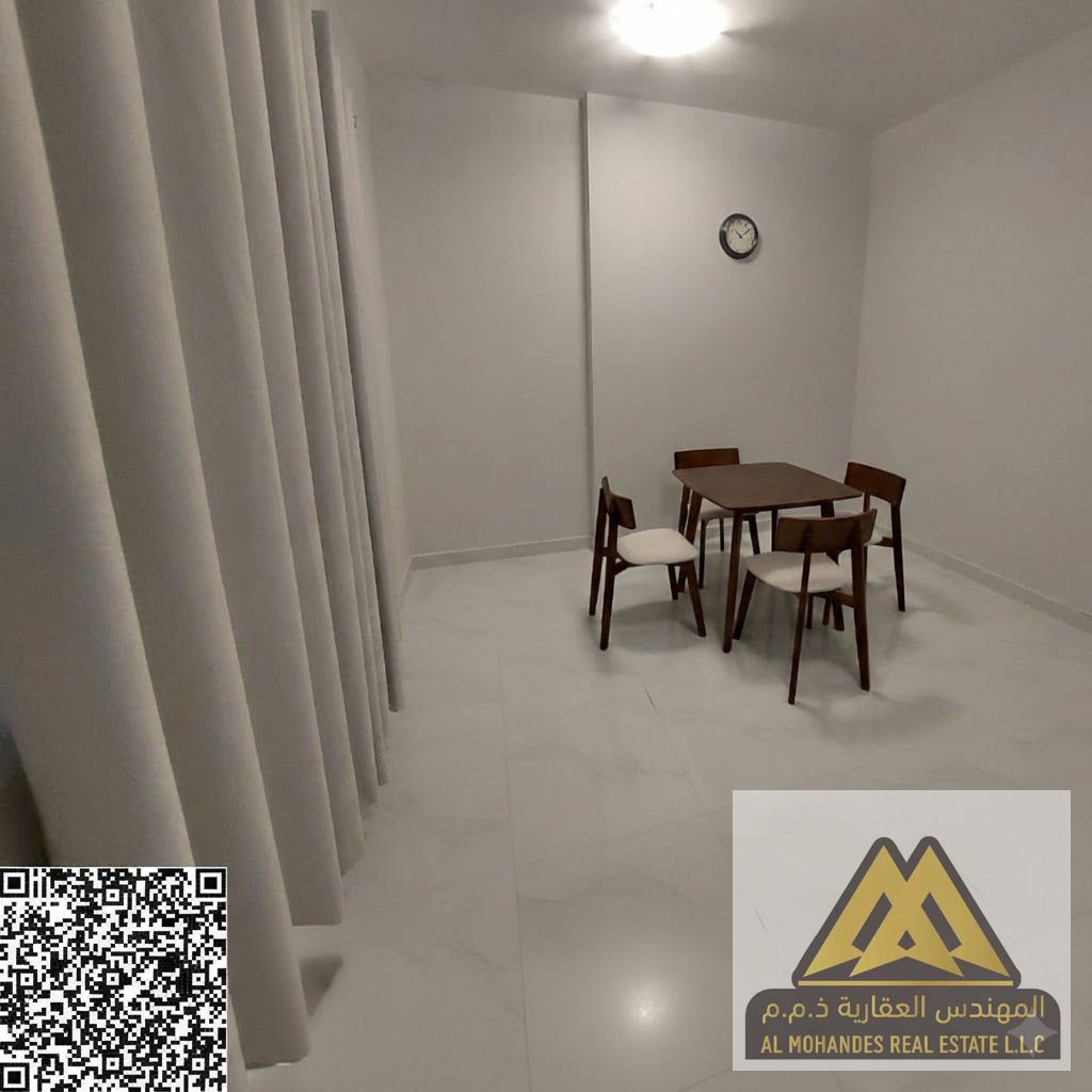 Central air conditioning | Prime location | Spacious area | Luxury finishing