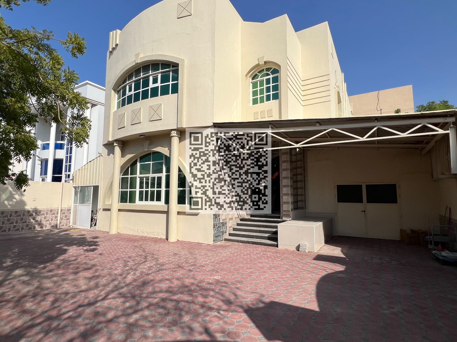 Well-Designed Corner G+1 Villa | Large Plot | High-Demand Area