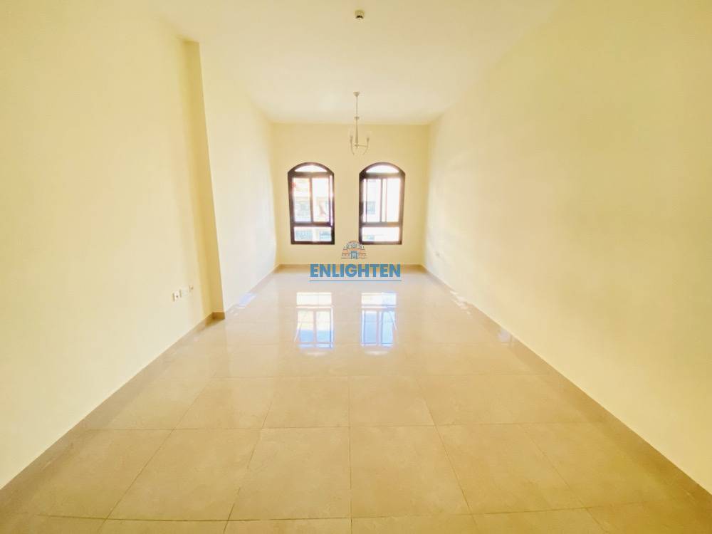 12 Cheques | 2BHK | Closed Kitchen | Rent