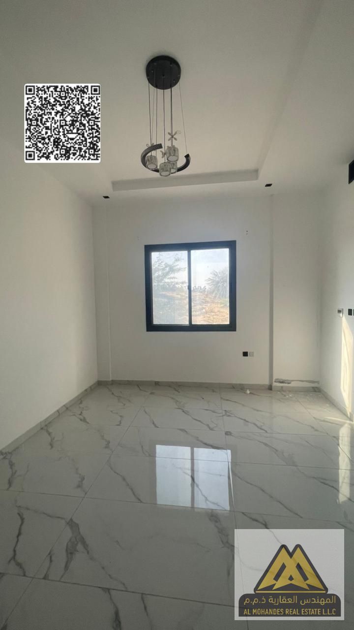 Annual Apartment for Rent – Ajman | Al Alia Area