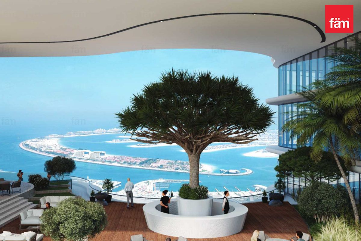 Sobha Seahaven 3br | Prime Offplan Investment