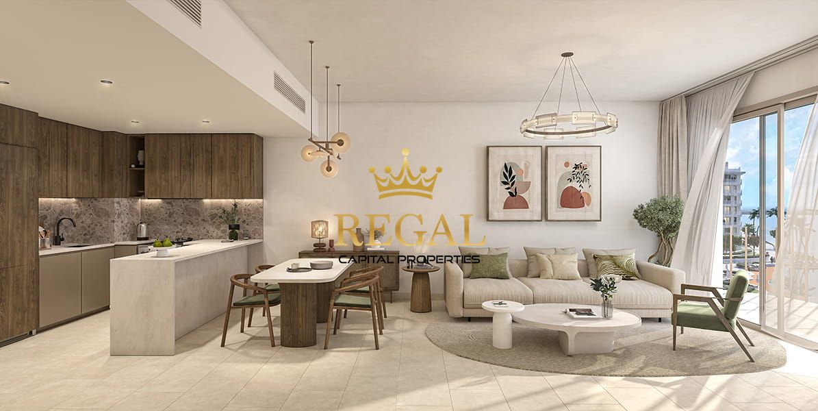 Luxury 1BR with Balcony | Hot Deal | Stunning canal view