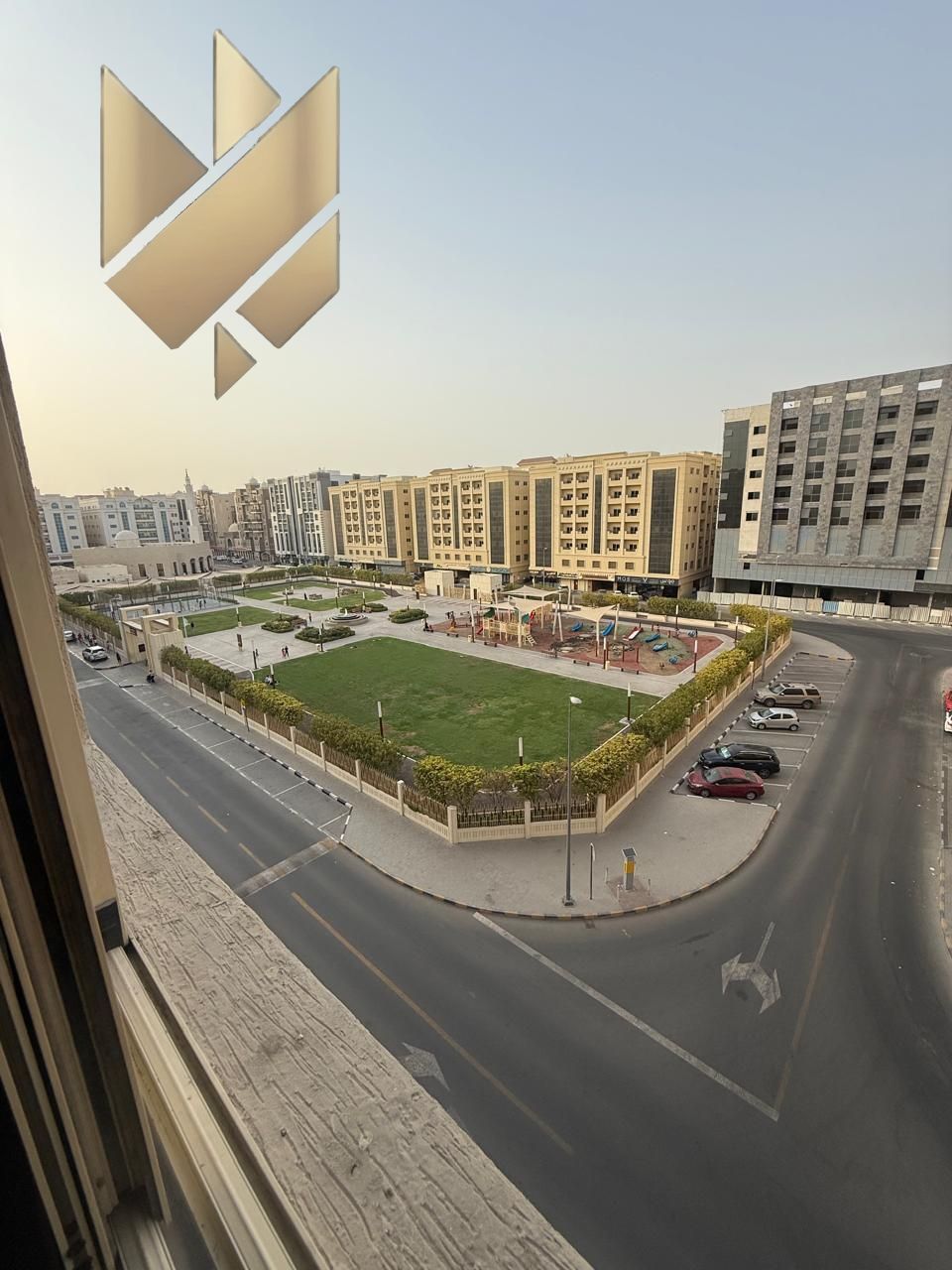 For Rent – 1 Bedroom & Living Room | Prime Strategic Location | Spacious Area | Modern Designs | Excellent Finishes | Central AC & Gas | Close to All