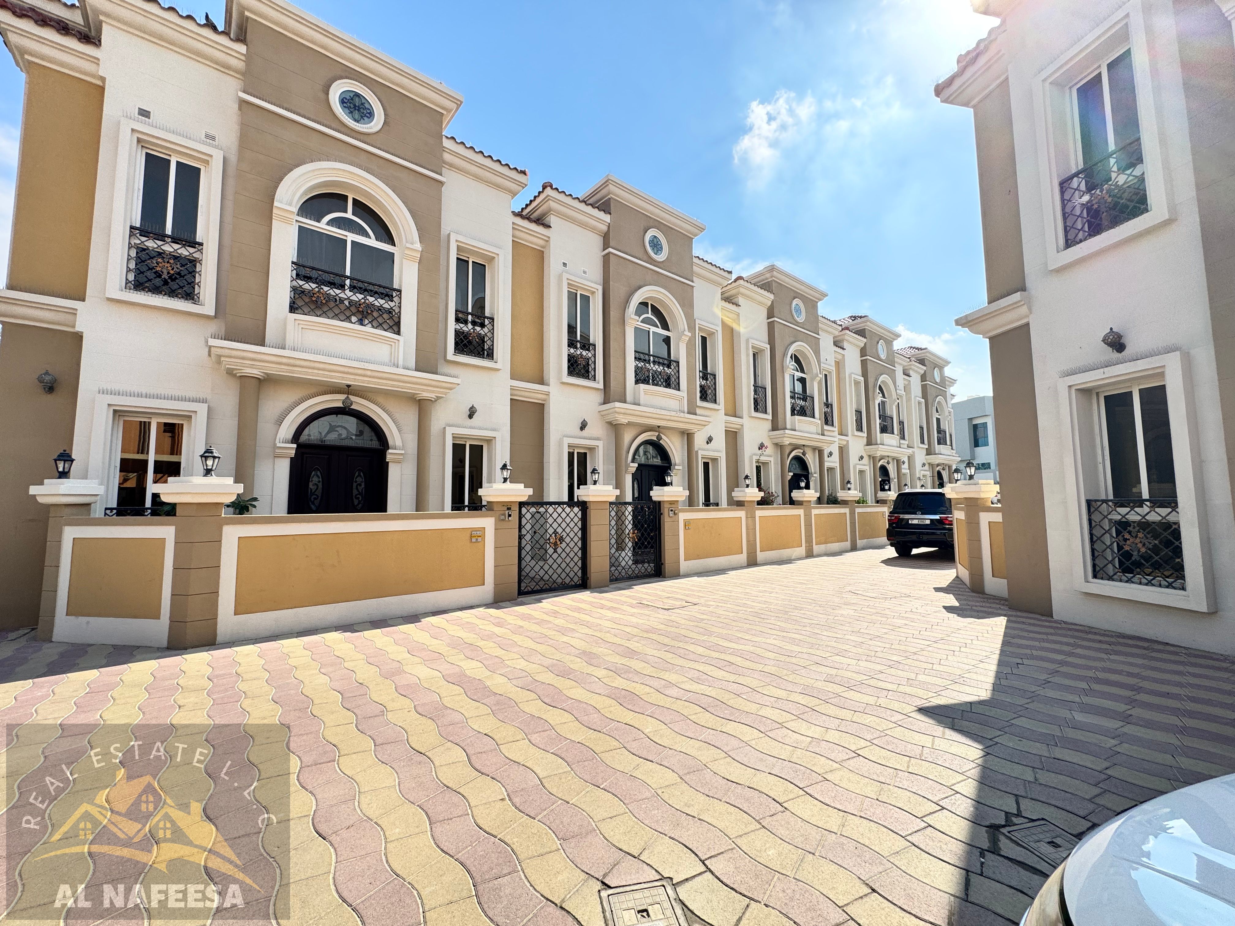 One bedroom down | 4 Bedroom villa available for rent