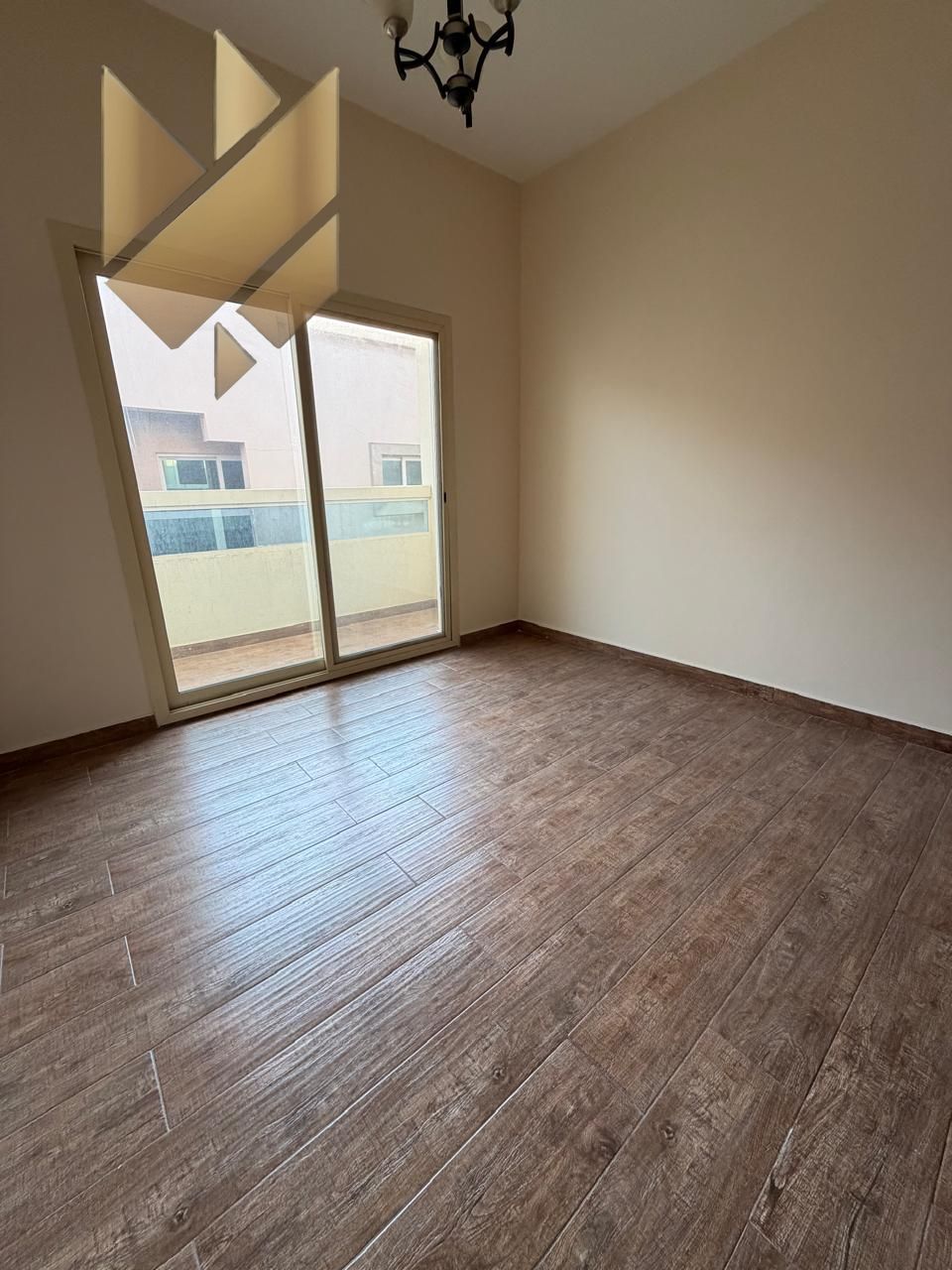 For Rent – 1 Bedroom & Living Room | Prime Strategic Location | Spacious Area | Modern Design | Excellent Finishes | Great View | Built-in Wardrobes |