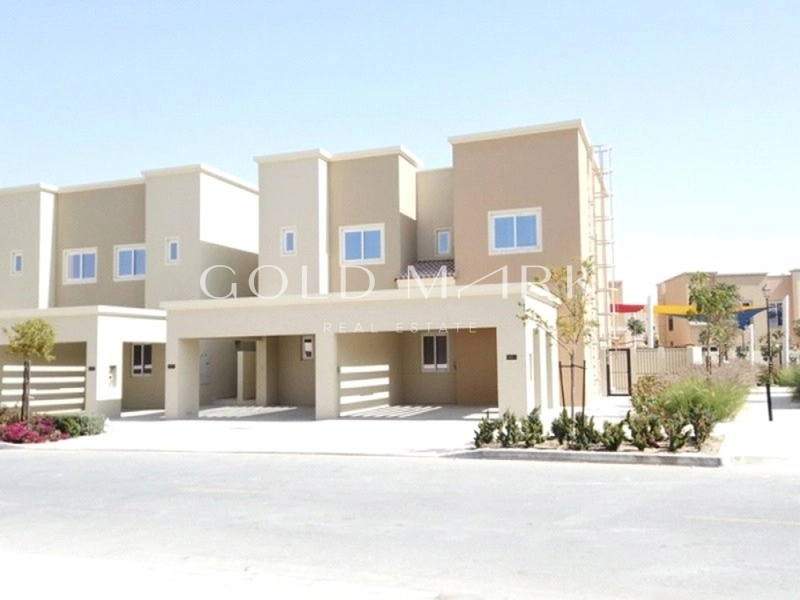 Community View I Spacious I Ready To Move