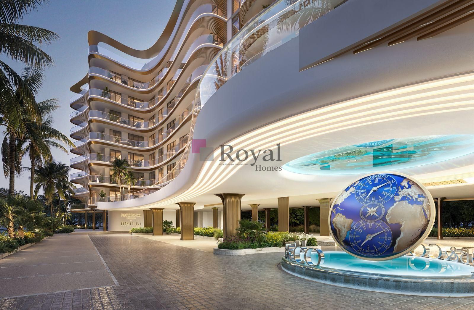 20% Down Payment | Beach Access | Hot Deal