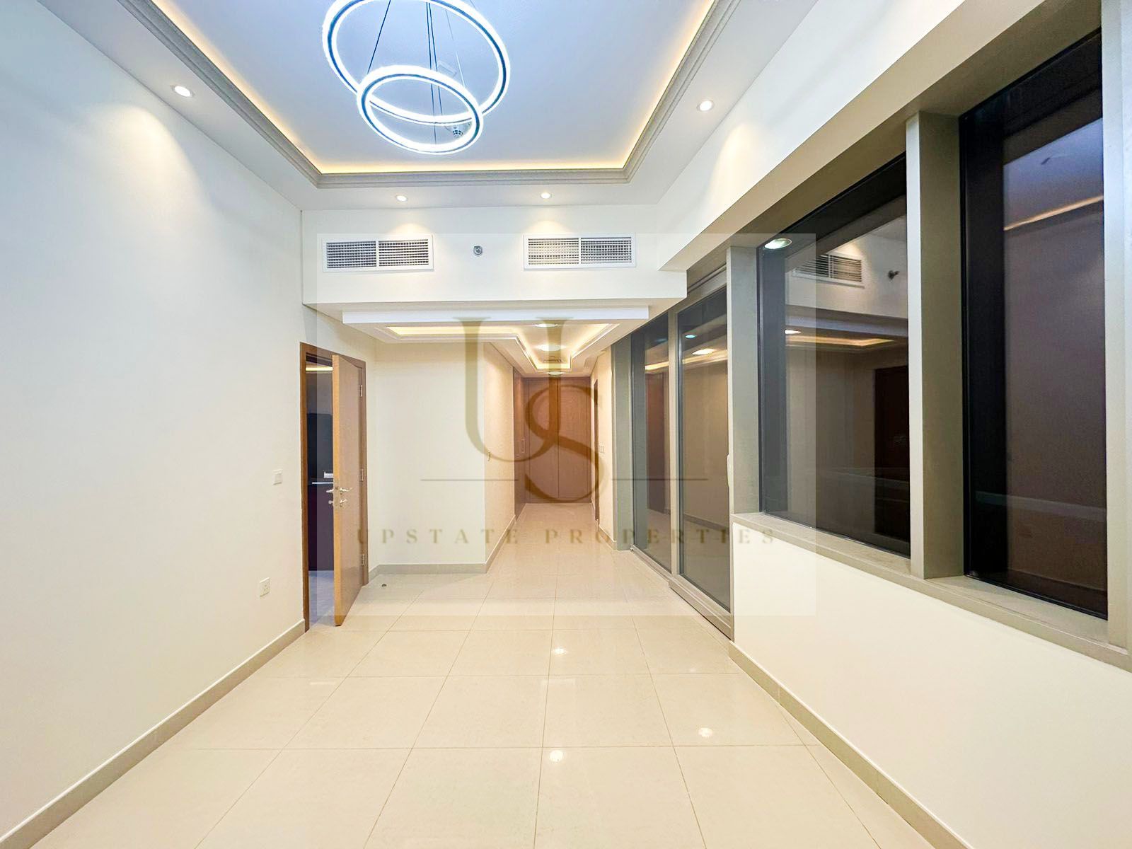 Sea & Marina Views | Fully Furnished | Upgraded